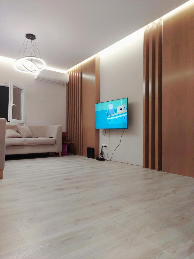 Luxurious Double Bedroom Suite Tiranë Ngoại thất bức ảnh