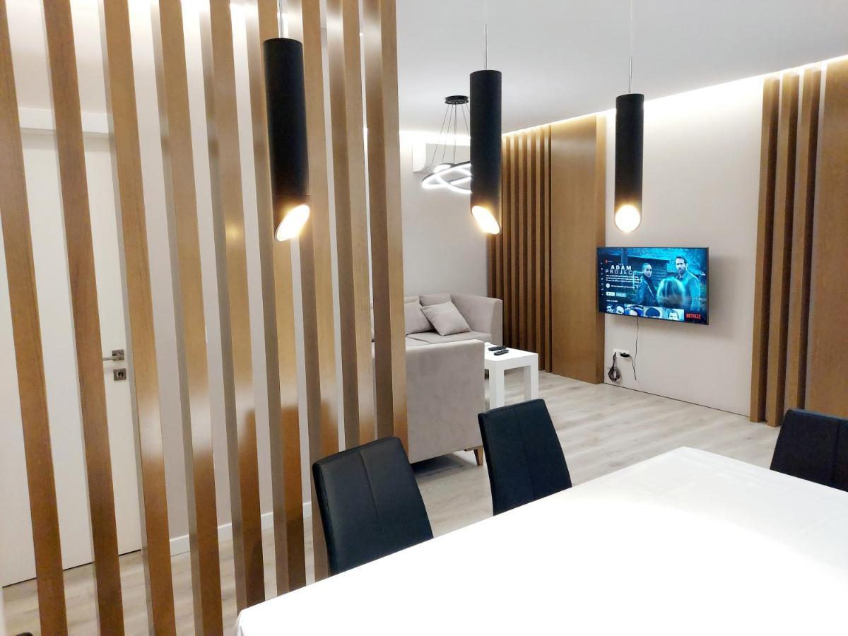 Luxurious Double Bedroom Suite Tiranë Ngoại thất bức ảnh